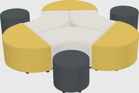 Lounge set