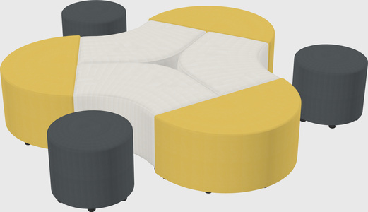Lounge set