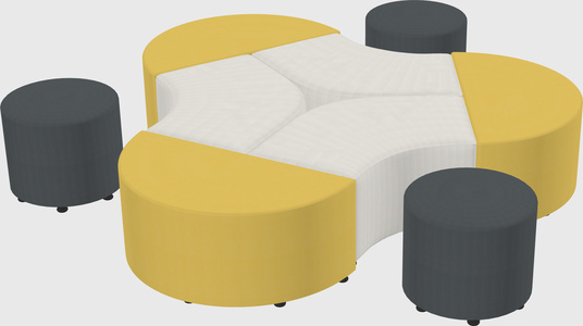 Lounge set