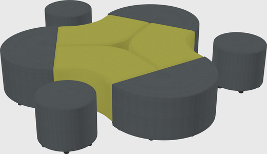 Lounge set