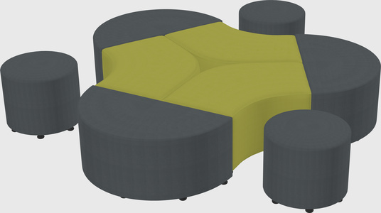Lounge set