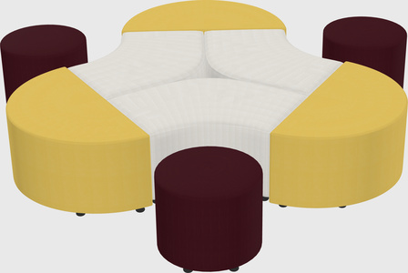 Lounge set