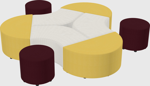 Lounge set