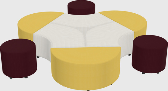 Lounge set