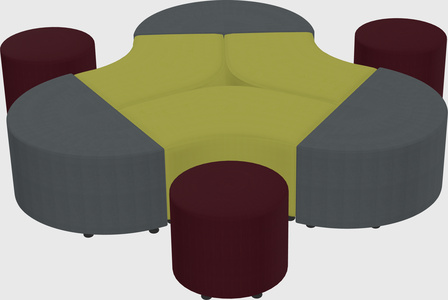 Lounge set