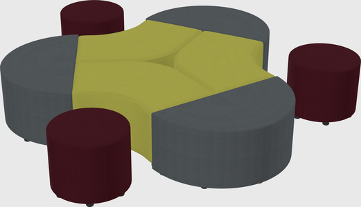 Lounge set