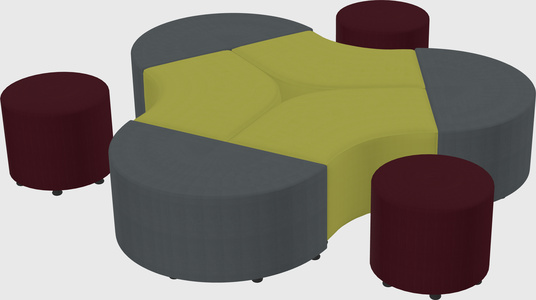 Lounge set