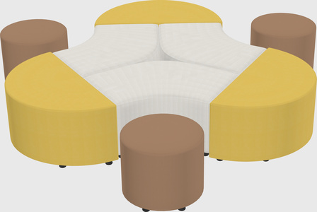 Lounge set