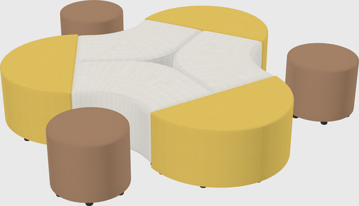 Lounge set