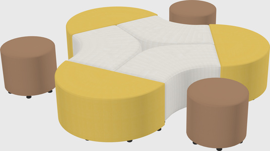Lounge set