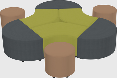 Lounge set