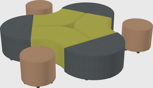 Lounge set