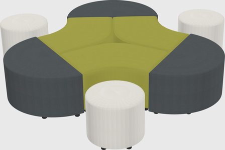 Lounge set