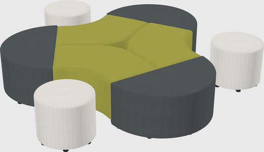 Lounge set