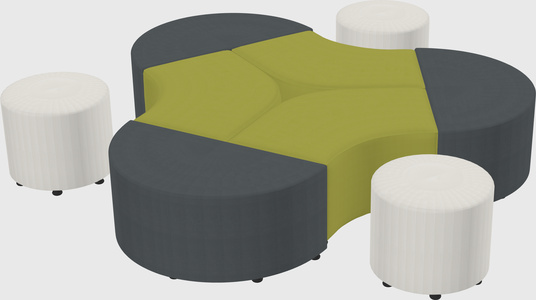 Lounge set
