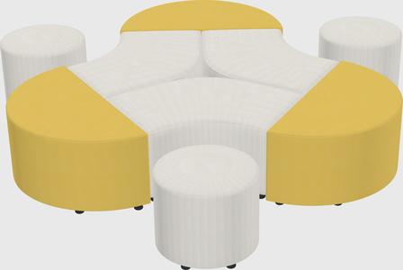 Lounge set