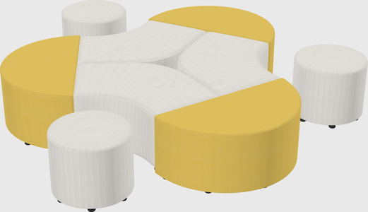 Lounge set