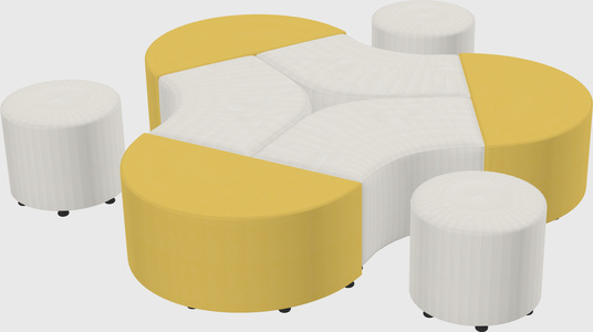 Lounge set