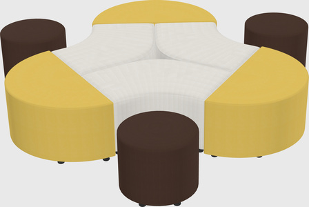 Lounge set