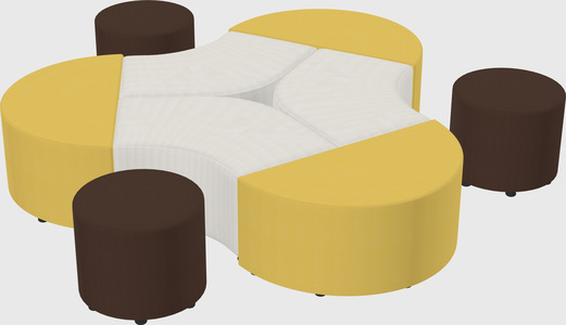Lounge set