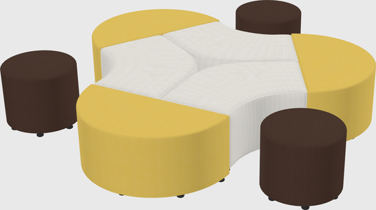 Lounge set