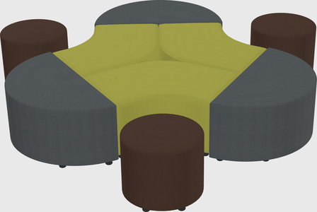 Lounge set