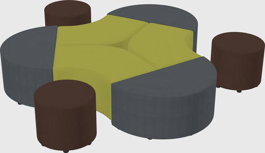 Lounge set