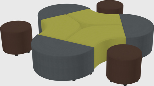 Lounge set