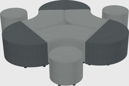 Lounge set