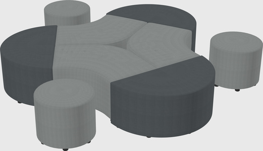 Lounge set