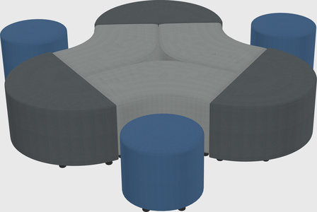 Lounge set