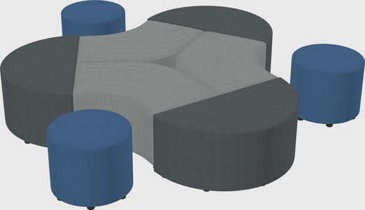 Lounge set