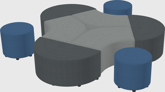 Lounge set