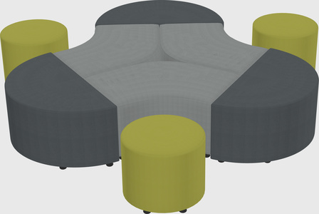 Lounge set