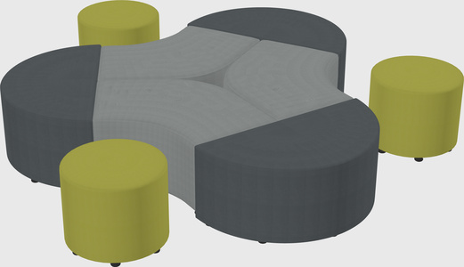 Lounge set