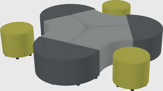 Lounge set