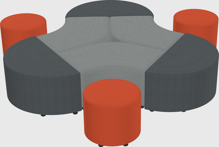 Lounge set