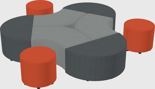 Lounge set