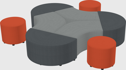 Lounge set