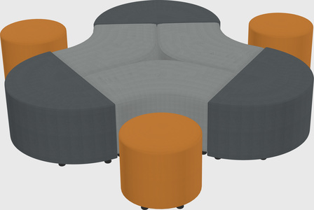 Lounge set