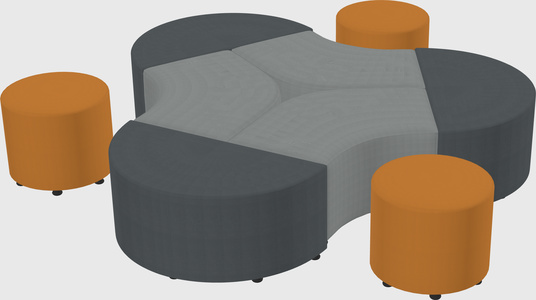 Lounge set