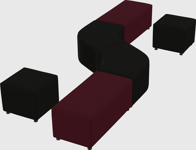 Lounge set