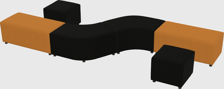 Lounge set