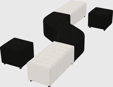 Lounge set