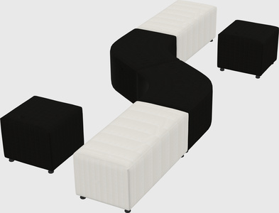 Lounge set