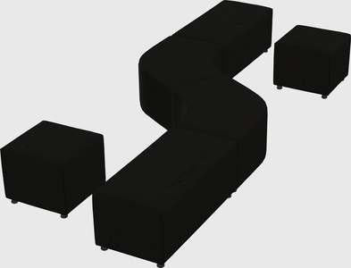 Lounge set