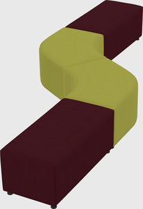Lounge set