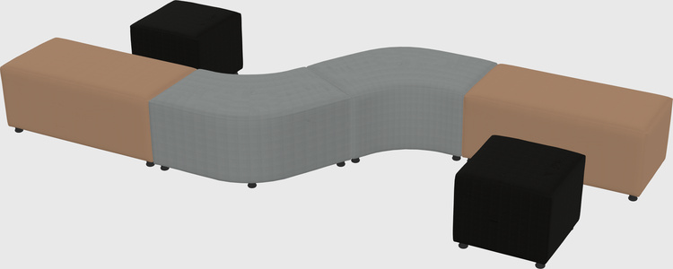 Lounge set