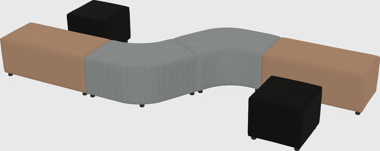 Lounge set