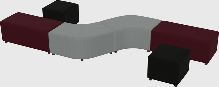 Lounge set